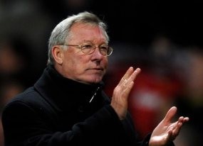 Fergie Sanjung Pejuang MU