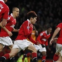 Momen Luar Biasa untuk Park