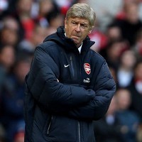 Wenger: Fokus, Arsenal!