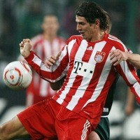 Bayern Ditahan Moenchengladbach 3-3