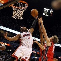 Heat Bekap Nets Lagi