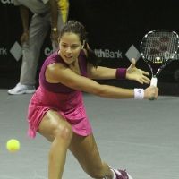  Ana Ivanovic Juaranya