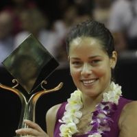 Ivanovic: Veni, Vidi, Vici, 