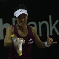 Kimiko Rebut Tempat Ketiga