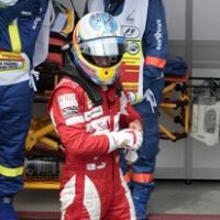 Alonso Tak Targetkan Juara di Interlagos