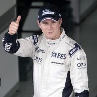 Hulkenberg Akhiri Penantian 5 Tahun Williams