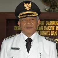 Bupati Sleman Jamin Penduduk di Zona Aman 20 Km Sudah Diungsikan