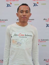 Diving di Laut Hijau