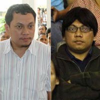 Gayus: Saya Sukanya Golf, Bukan Tenis