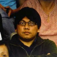 Kisah Fotografer Kompas Berburu Pria Mirip Gayus di Turnamen Tenis