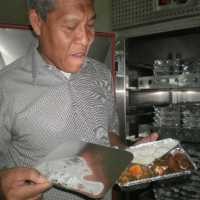 Makanan Jamaah di Armina Dipastikan Cukup & Bergizi