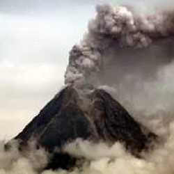 Vulkanolog AS Akan Bantu RI Atasi Merapi