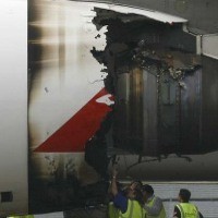 Ada Kebocoran Minyak, Qantas Belum Akan Operasikan Airbus A380 