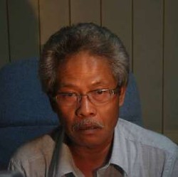 Mbah Rono: Relawan Harus Hati-hati, Jangan Sok Jadi Pahlawan