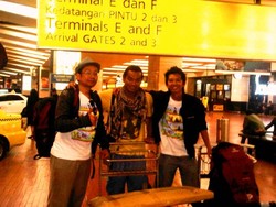 Akhirnya Kami Terbangun dari Mimpi Indah 14 Hari