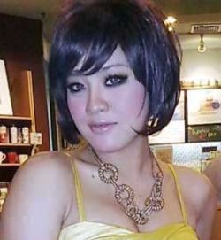 Syuting Klip dalam Air, Ina Kamarie Siapkan Mental