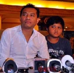 Masih Mau Bermain, Anak Kedua Anang Belum Ingin Menyanyi