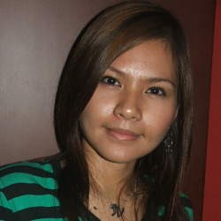 Tere: Ibu Pertiwi Sedang Bersedih