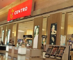Semarak Diskon 7 Tahun Centro Lifestyle Department