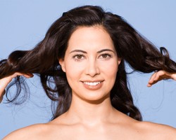 Masker Buah Untuk Rambut Sehat dan Bersinar