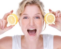 6 Khasiat Lemon Untuk Kulit