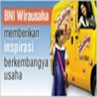 Lega dan Terima Kasih BNI Tahu Bagaimana Menghargai Orang Kecil
