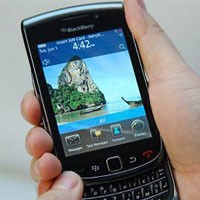 Para Perusahaan Dicurigai Tinggalkan BlackBerry