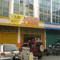 Sehari, Dua Ruko di Jemursari Dibobol