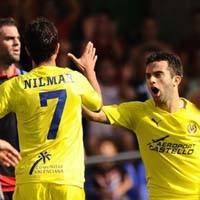 Duet Mini Bikin Villarreal Maksi