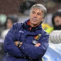 Genoa Berhentikan Gasperini