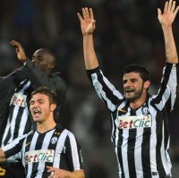 Menang Lagi Tanpa Krasic, Juve Memberi Bukti