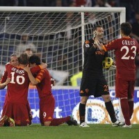 Ranieri Sambut Kemenangan Tandang Perdana Roma di Seri A