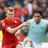 Roma Juga Soroti Kinerja Wasit