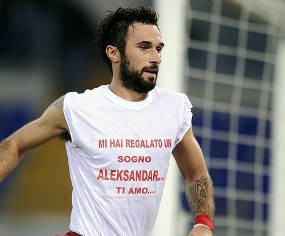 Krisis Roma Berakhir