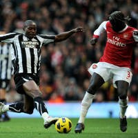 Arsenal Masih Loyo, Kandang pun Tak Membantu