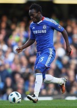 Essien Diharapkan Bisa Tampil