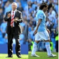 Fergie Singgung Uang City yang Belum Berbuah Gelar