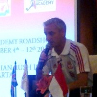 Liverpool Pasti Finis di Empat Besar