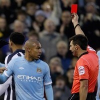 City Dipastikan Banding Kartu Merah Balotelli