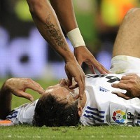 Carvalho Alami Gegar Otak Ringan