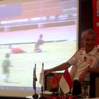 Tips Kesuksesan Tim Versi Ian Rush