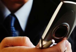 Penyakit Kelamin akan Bisa Dideteksi dengan Ponsel