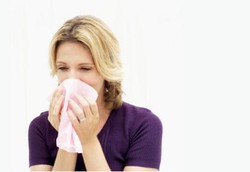 Makanan Penangkal Gejala Pilek dan Flu