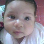 Fatimah Tsabita Zalia, 3 Bulan; Perempuan; f