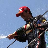 Sampai Lap Terakhir di Abu Dhabi