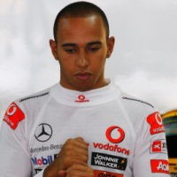 Hamilton Tunggu Mukjizat