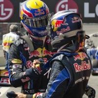 Red Bull Dominan, Sampai Jumpa di Abu Dhabi