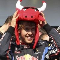 Vettel Berharap Alonso Sial di Abu Dhabi