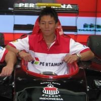 Naik ke GP2 atau Tetap di GP3, Rio?