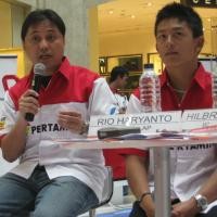 Pertamina Akan Dukung Pilihan Rio